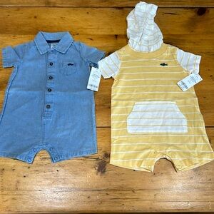 Carter's baby 12M Boys